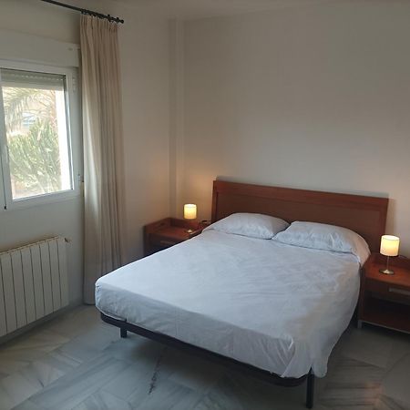מורסיה Chalet & Piscina-Jardin-Barbacoa מראה חיצוני תמונה