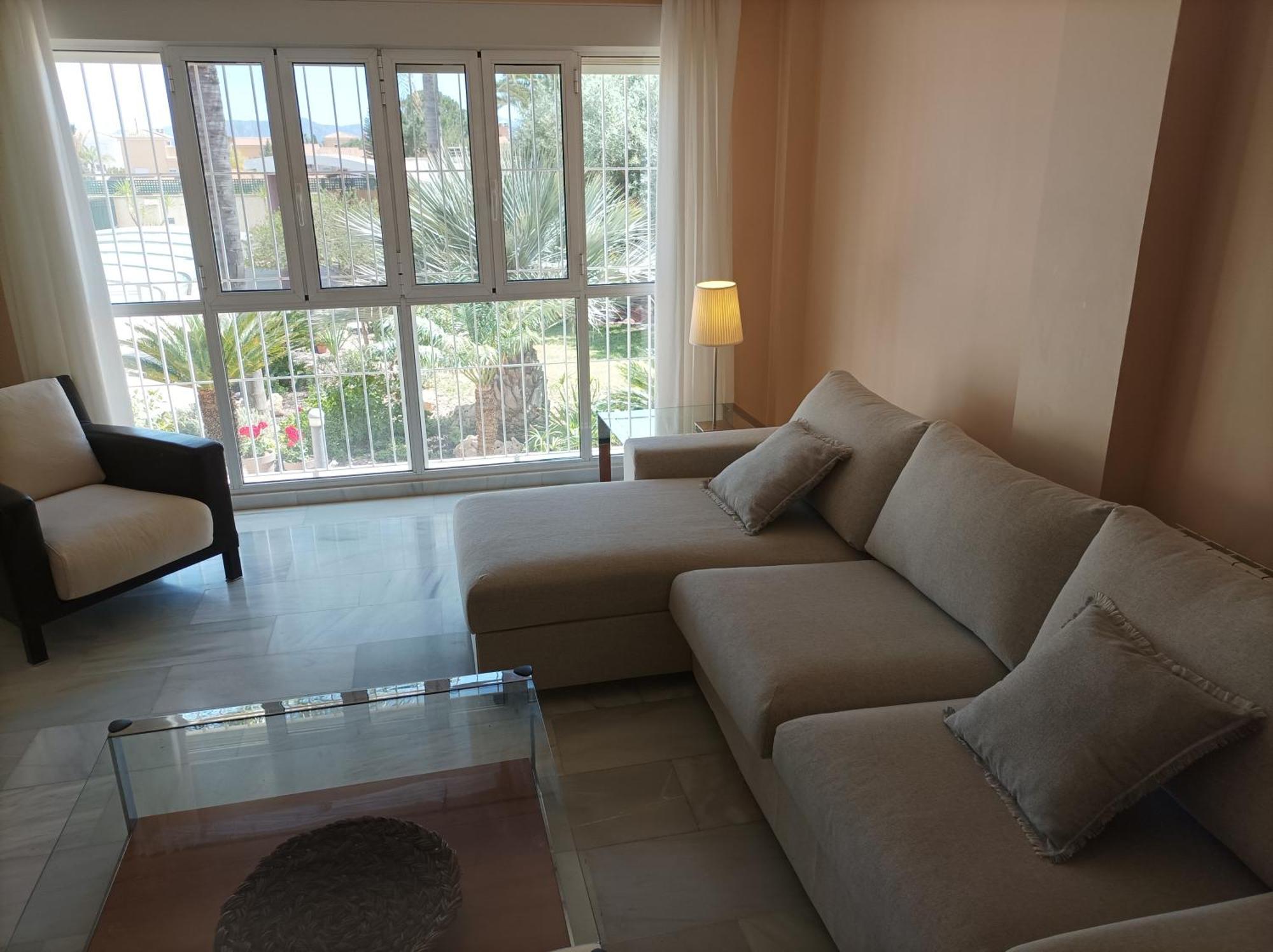 מורסיה Chalet & Piscina-Jardin-Barbacoa מראה חיצוני תמונה